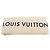 Borsa a tracolla Louis Vuitton Monogram Noir Boulogne PM Marrone - vista 12