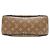 Borsa a tracolla Louis Vuitton Monogram Noir Boulogne PM Marrone - vista 5