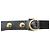Borsa a tracolla Louis Vuitton Monogram Noir Boulogne PM Marrone - vista 9