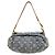 Louis Vuitton Monogram Denim Mini Pleaty Schultertasche - Ansicht 3