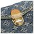 Louis Vuitton Monogram Denim Mini Pleaty Schultertasche - Ansicht 6