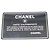 Borsa a spalla Chanel AS1336 in denim blu Wild Stitch - vista 15