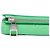 Cartera tri-fold Louis Vuitton Monogram Taurillon Bamboo Green Verde - vista 4