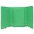 Cartera tri-fold Louis Vuitton Monogram Taurillon Bamboo Green Verde - vista 6