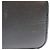 Borsa a tracolla Vanity in pelle goffrata Camellia nera con catena Chanel Nero - vista 6