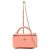 Vanity Chanel Schultertasche aus rosa Lammleder Pink