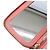Vanity Chanel Schultertasche aus rosa Lammleder Pink - Ansicht 10
