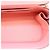 Vanity Chanel Schultertasche aus rosa Lammleder Pink - Ansicht 11