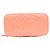 Vanity Chanel Schultertasche aus rosa Lammleder Pink - Ansicht 5
