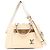 Louis Vuitton Epi Quartz Marelle Tote BB Beige