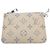 Louis Vuitton Epi Quartz Marelle Tote BB Beige - vista 13