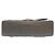 Borsa a tracolla Chanel A01113 in pelle d'agnello matelassé nera Nero - vista 5