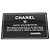 Borsa a tracolla Chanel in pelle caviar nera Nero - vista 12