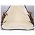 Hermès Borsa da spiaggia pieghevole Hermes con stampa leopardata Arancione - vista 6