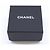 Anillo Chanel B26A ABH798 Double Coco Mark Dorado - vista 9