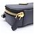 Prada Saffiano Mini Pouch Bag mit Kette Schwarz - Ansicht 8