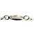 Autre Marque Collana Tiffany & Co. Elsa Peretti Diamond By the Yard Argento - vista 9