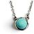 Autre Marque Collana Tiffany & Co. Elsa Peretti Color By the Yard Argento