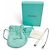 Autre Marque Collana Tiffany & Co. Elsa Peretti Color By the Yard Argento - vista 2
