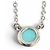 Autre Marque Collana Tiffany & Co. Elsa Peretti Color By the Yard Argento - vista 5