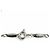 Autre Marque Collana Tiffany & Co. Elsa Peretti Color By the Yard Argento - vista 9