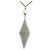 Autre Marque Collana con pendente Elsa Peretti Mesh Tassel di Tiffany & Co.