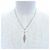 Autre Marque Collana con pendente Elsa Peretti Mesh Tassel di Tiffany & Co. - vista 2