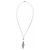 Autre Marque Collana con pendente Elsa Peretti Mesh Tassel di Tiffany & Co. - vista 3