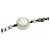 Autre Marque Collana con pendente Elsa Peretti Mesh Tassel di Tiffany & Co. - vista 4