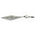 Autre Marque Collana con pendente Elsa Peretti Mesh Tassel di Tiffany & Co. - vista 5