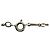 Autre Marque Collana con pendente Elsa Peretti Mesh Tassel di Tiffany & Co. - vista 8