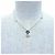 Collana Gucci Double G con madreperla Argento - vista 3