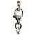 Collana Gucci Double G con madreperla Argento - vista 9