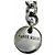 Gucci 455535 AG925 Interlocking G Arabesque Halskette Silber - Ansicht 8