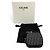 Céline Celine Black Leather Coin Case - view 2