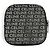 Céline Celine Black Leather Coin Case - view 3