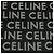 Céline Celine Black Leather Coin Case - view 8