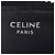 Céline Celine Black Leather Coin Case - view 9