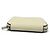 Valextra Zip Around Card Holder White - view 4