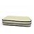Valextra Zip Around Card Holder White - view 5