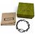 Gucci 627068 AG925 Interlocking G Charm-Armband Silber - Ansicht 2