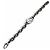 Gucci 627068 AG925 Interlocking G Charm-Armband Silber - Ansicht 3