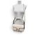 COACH CY940 Tabby 26 Handtasche Roh - Ansicht 2