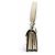 COACH CY940 Tabby 26 Handtasche Roh - Ansicht 4