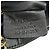 Borsa a tracolla in pelle Salvatore Ferragamo Vara Ribbon Nero - vista 12