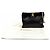 Borsa a tracolla in pelle Salvatore Ferragamo Vara Ribbon Nero - vista 2