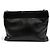 Borsa a tracolla in pelle Salvatore Ferragamo Vara Ribbon Nero - vista 4
