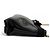 Borsa a tracolla in pelle Salvatore Ferragamo Vara Ribbon Nero - vista 5