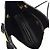 Borsa a tracolla in pelle Salvatore Ferragamo Vara Ribbon Nero - vista 7