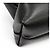 Borsa a tracolla in pelle Salvatore Ferragamo Vara Ribbon Nero - vista 8